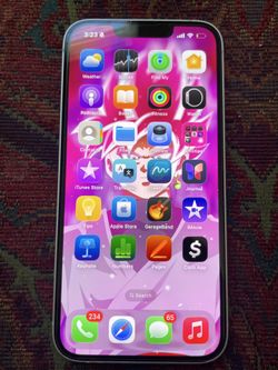 iPhone 17e  (T-Mobile)