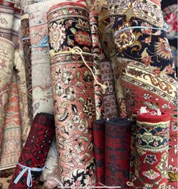 Hundreds of Rugs Available | Moving Warehouse Clearance