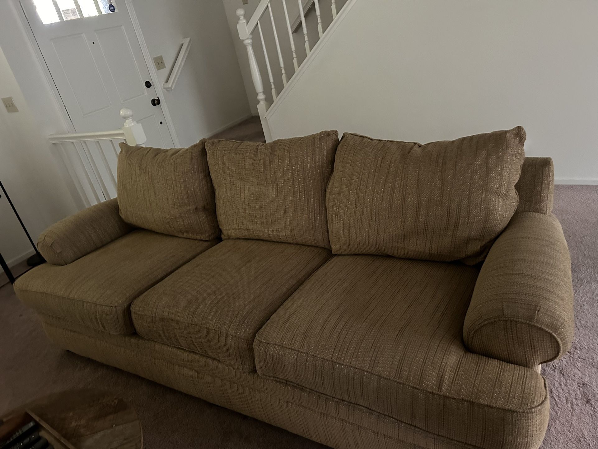Free Couch