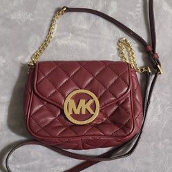 Michael Kors Crossbody 