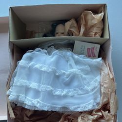 Madame Alexander 14” Gone With The Wind 1590 Doll