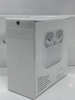 100000% AUTHENTIC apple AirPods Pro BRAND NEW in BOX