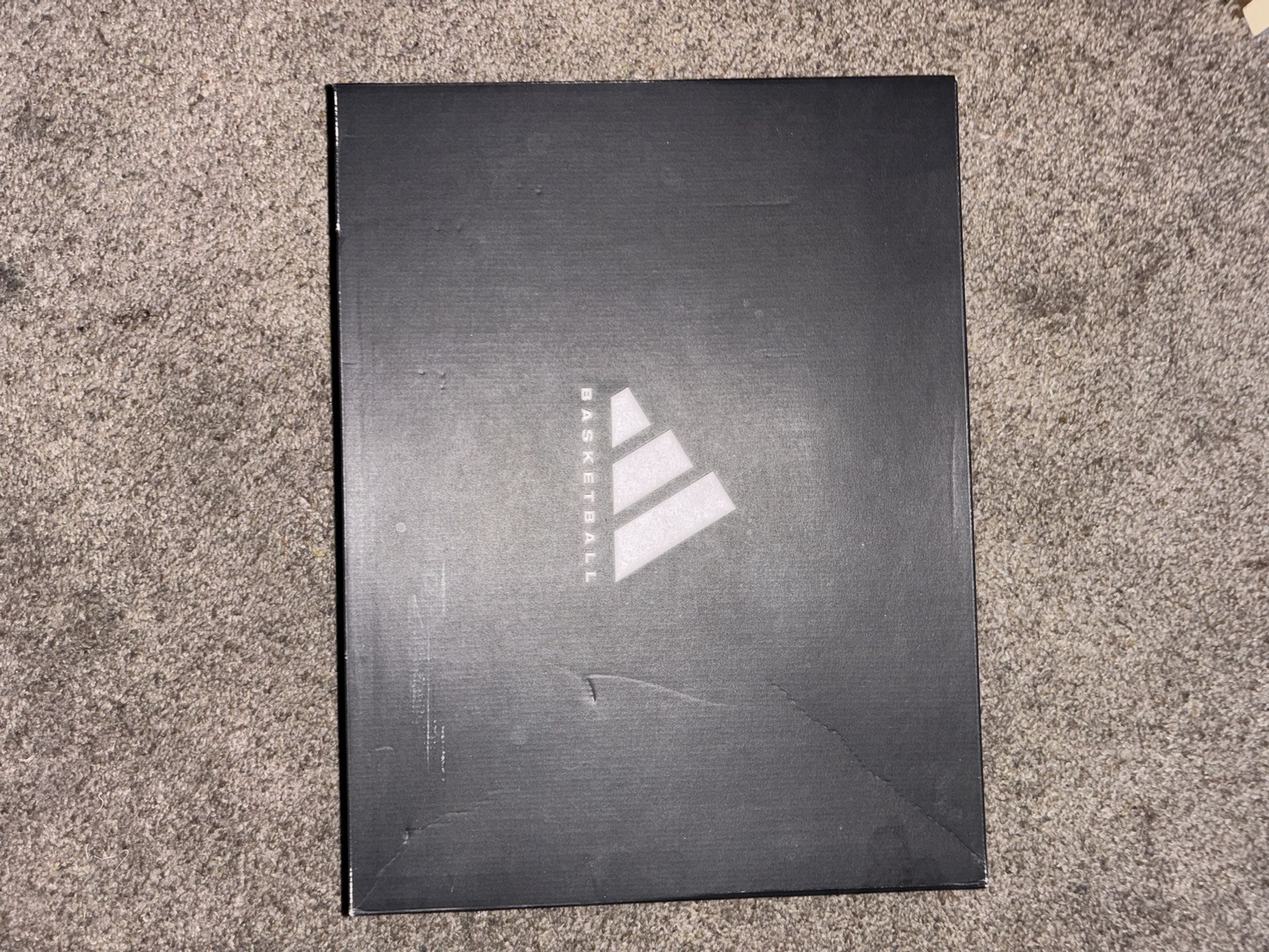 Adidas Basketball Shoes