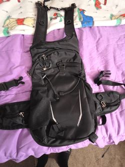 Mini Traveling backpack Brand New!