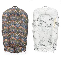 Dockatot With Two Covers 