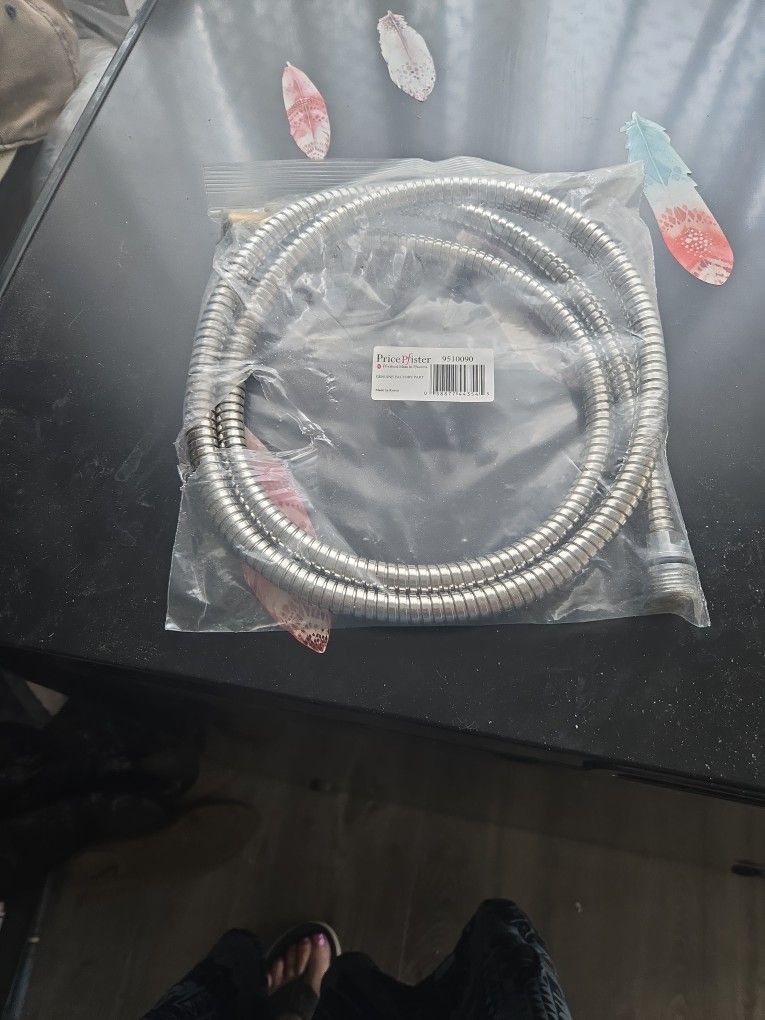 Price fister replacement outlet hose