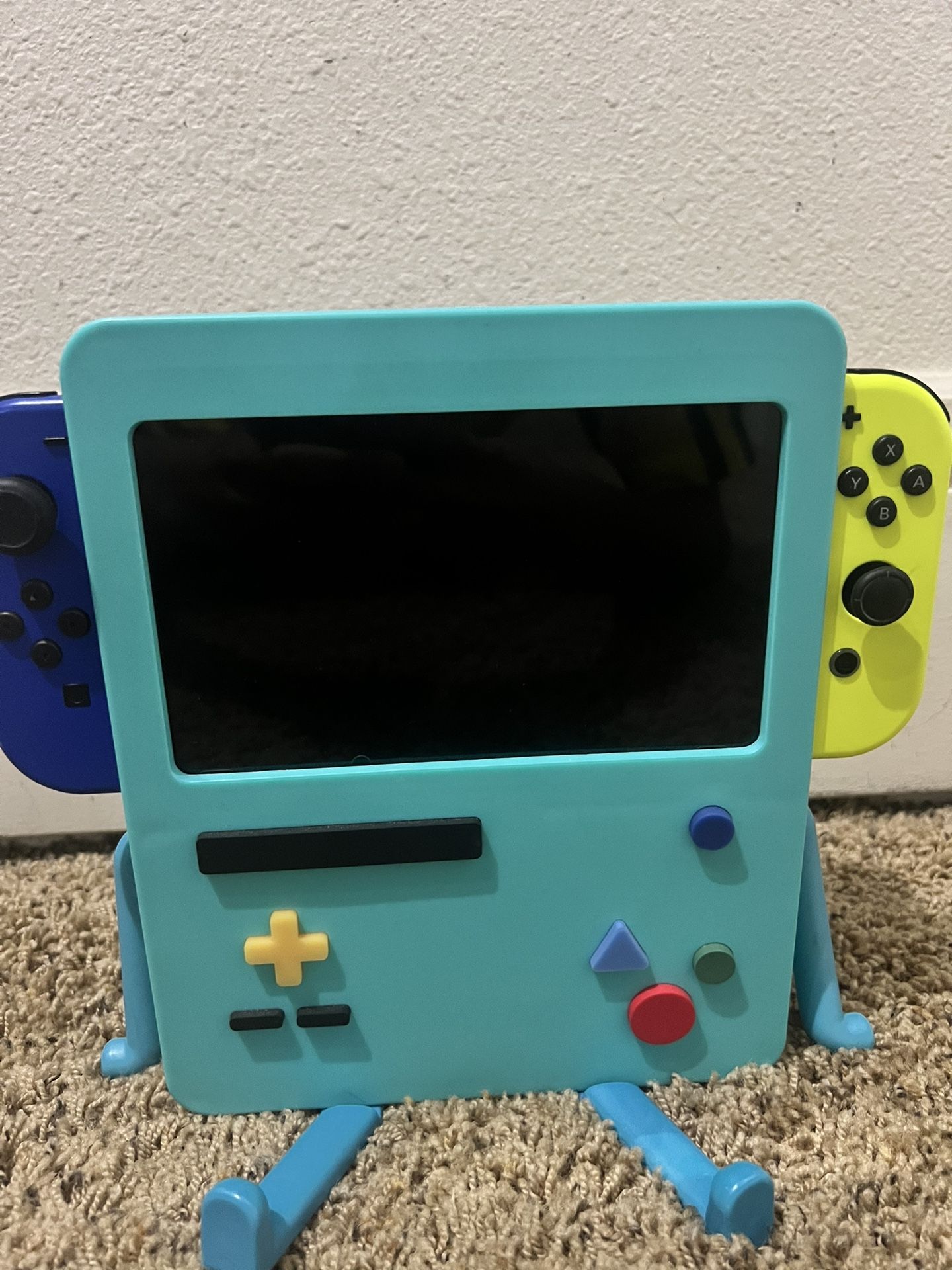 Nintendo Switch Stand 