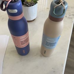 Thermo Bottles