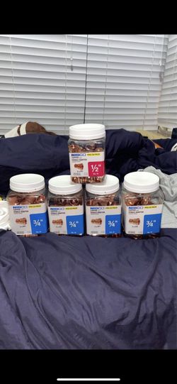 Nibco copper female adapters