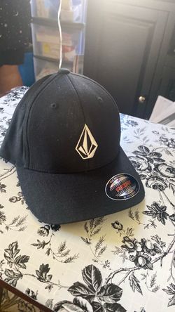 Volcom Flexfit Youth Baseball Cap