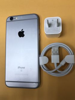 iPhone 6S (4.7”) 64GB Factory Unlocked