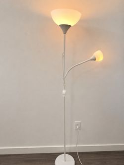 IKEA TÅGARP Floor Lamp