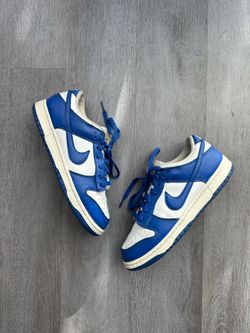 Nike Dunk Low Kentucky Size 8