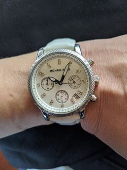 Michael Kors watch