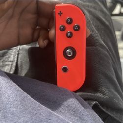 Nintendo Switch Controller