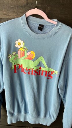 Harry styles Pleasing sweatshirt