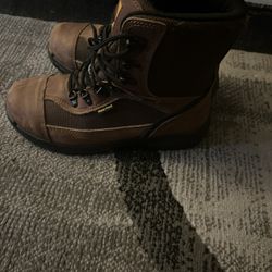 Wrangler Boots