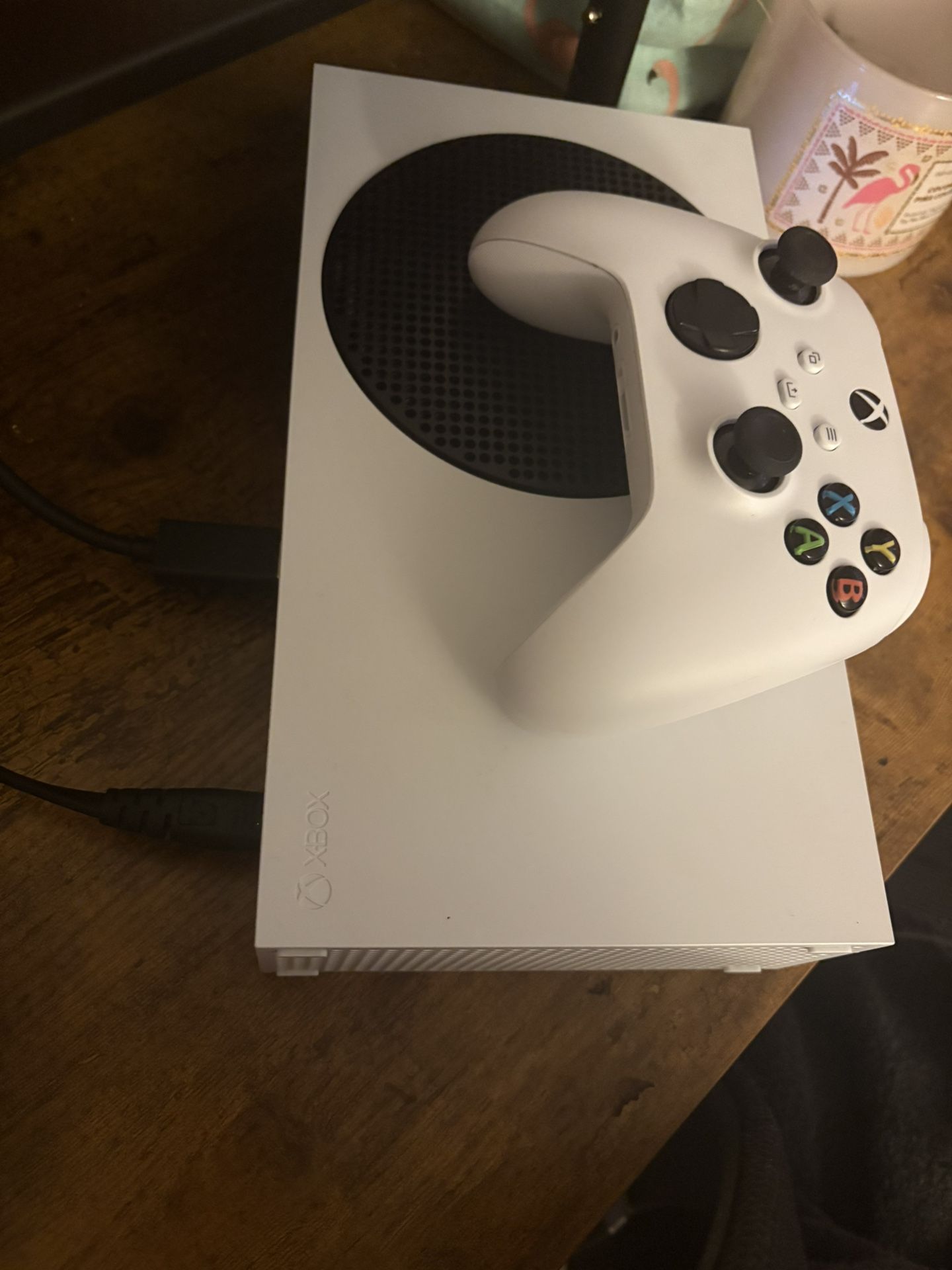 Xbox