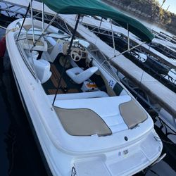 1997 Glastron SE 175