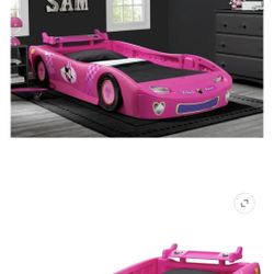 Kids Bed