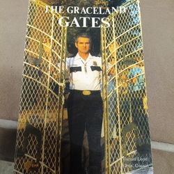 "The Graceland Gates" Elvis Book 