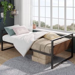 Twin Bed Frame