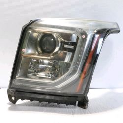 2015-2020 Gmc Yukon Headlight Bulb And Ballast