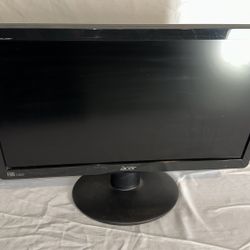 ACER MONITOR