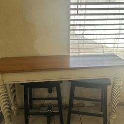 entry table 
