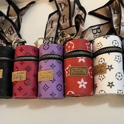 For Lip Stick, Coins