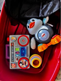 Toys