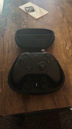 Xbox Elite 2 Controller