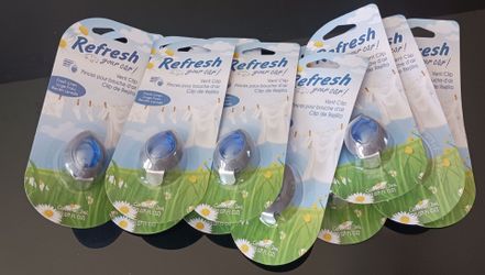 Refresh Car Freshener Bundle (11) | $8