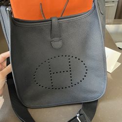 Hermès Evelyn Bag