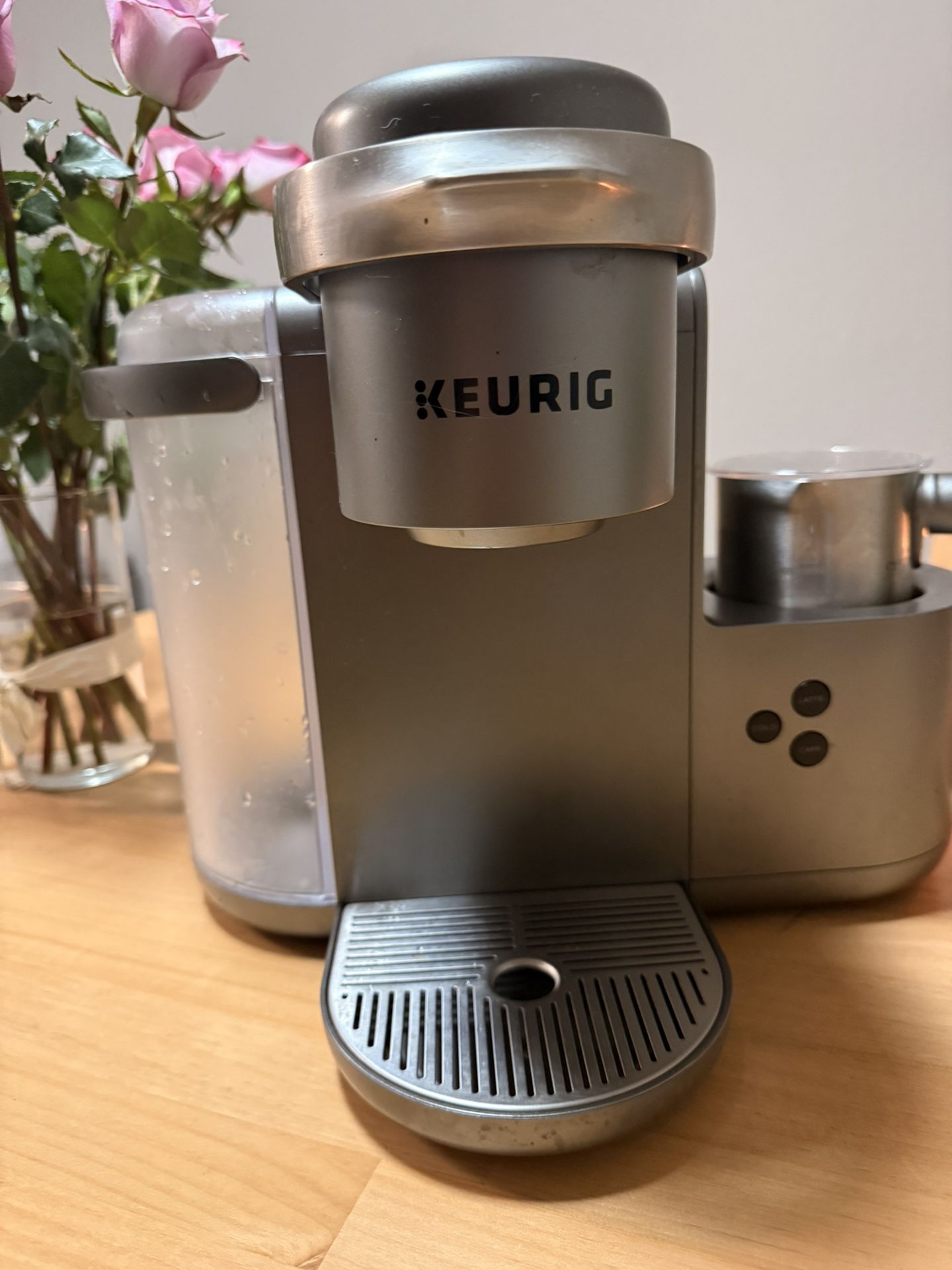 Keureg K-Cafe Coffee Maker