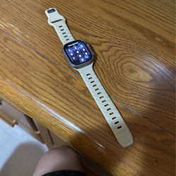 Apple Watch Ultra First Gen