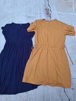 Forever 21 dress bundle