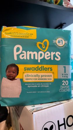 Pampers