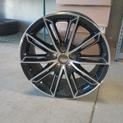 Rines Para Toyota 5 Birlos 