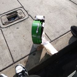 Pressure Washer Hose 