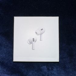 Apple AirPods Pro 2nd Generation (Send best price offer)