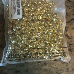 200 Piece Jingle Bells,