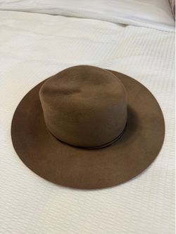 Janessa Leone’ Hat