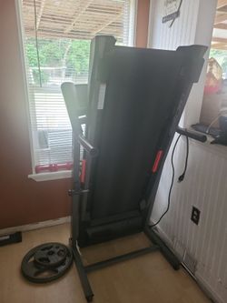 Treadmill