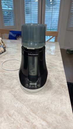 Bottle warmer Baby Brezza