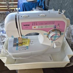 Brother Sewing Machine