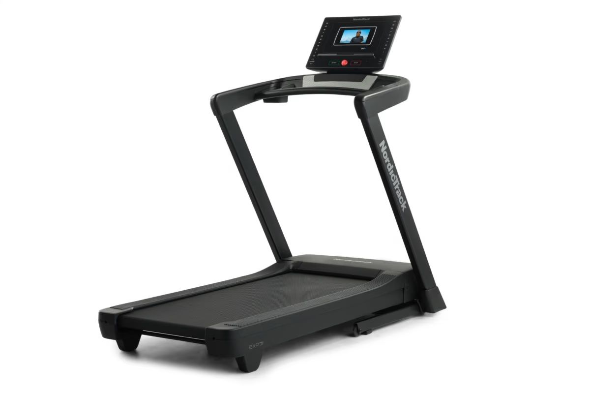 NordicTrack Treadmill 