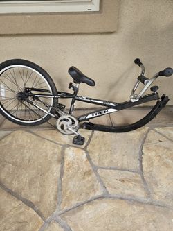 Trek MT201 Pedal Trailer