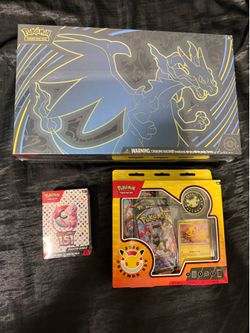 Pokemon Sale!