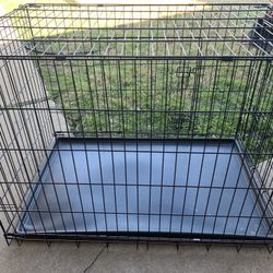 Pet Kennel 